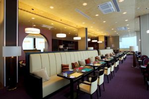 Restaurant Interior Designing Services