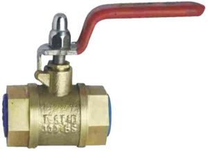 Ball Valve