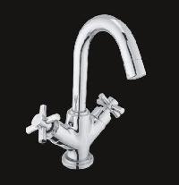 Centre Hole Basin Mixers