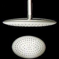 Oval Shower Heads