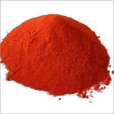 Red Chili Powder