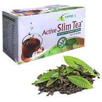 Activ Slim Tea