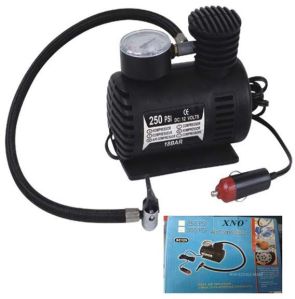 Car Air Compressor