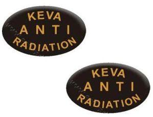 anti radiation mobile chips