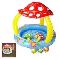 Baby Swimming Pool