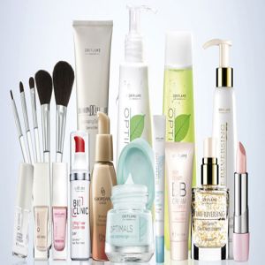 Beauty Products