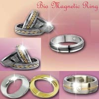 Bio Magnetic Ring