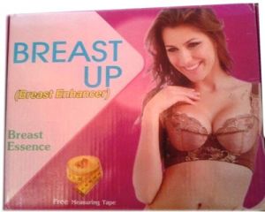 Breast Enhancement Cream