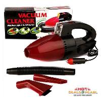 Car Vacuum Cleaner