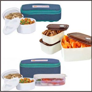 Designer Lunch Box