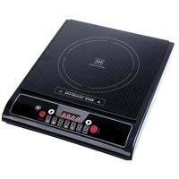 Designing Electric Induction Cooker