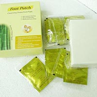 Detox Foot Patch