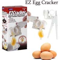 Egg Cracker