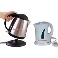 Electric kettle