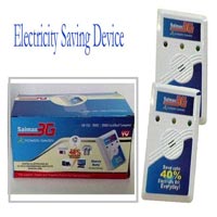 Electricity Saving Device