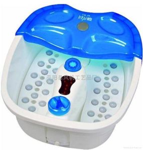 foot bath massager