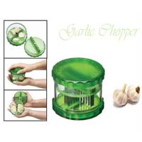 Garlic Chopper