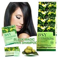 Hair Magic Shampoo