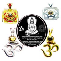 Hanuman Chalisa Pendant