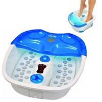 Healthy Foot Bath Massager