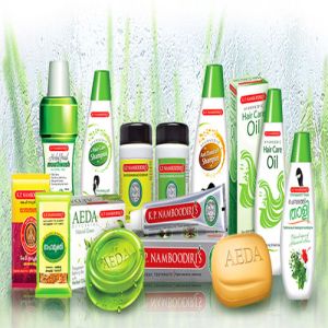 HERBAL PRODUCTS