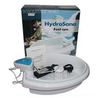 Hydrosana Foot Spa