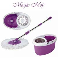 Magic Mop