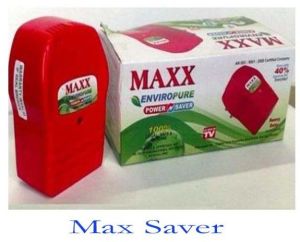 Maxx Power Saver