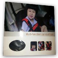 Multi Function Car Cushion