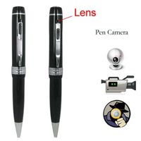 Pen Camera