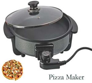 Pizza Maker