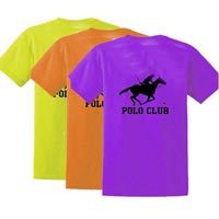 Polo Club T Shirt