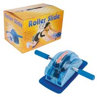 Roller Slider