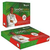 Sandhi Plus Pain Relief Oil