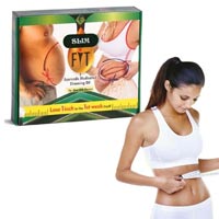 Slim Fit Oil