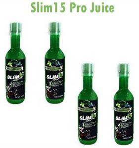 Slim15 Pro Juice