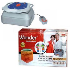 Wonder Blood Circulation Machine