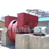 Industrial Customized Centrifugal Fans