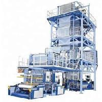 Multilayer Blown Film Plant