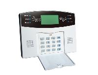 Security Alarm System