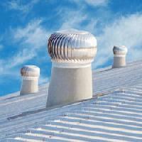 Powerless Air Ventilators