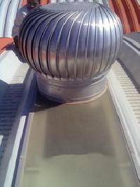 Industrial Wind Ventilator