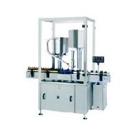 Automatic Ropp Cap Sealing Machine