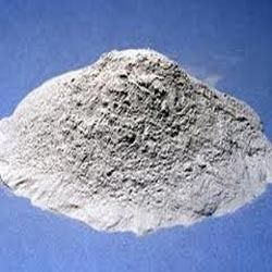 Flyash