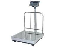 Electronic Weighing Machine