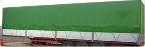 Pvc Tarpaulin