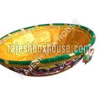 Decorative Packaging Baskets