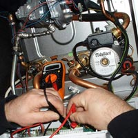 Boilers Repair Services