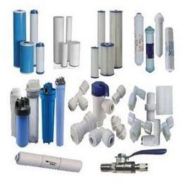 Water Treatment Plant Spare Parts