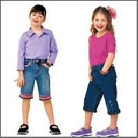 Kids Fashion Readymade Garments